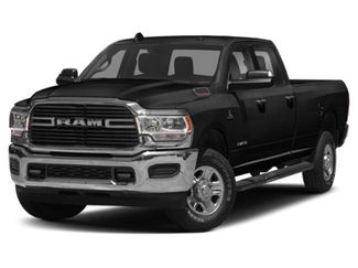 Used 2019 RAM 2500 Big Horn w/ Black Appearance Package video 1