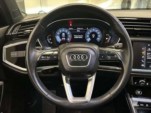 Used 2022 Audi Q3 2.0T Premium w/ Convenience Package image 13