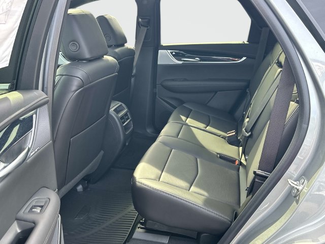 New 2026 Cadillac XT5 Premium Luxury AWD/4WD image 11
