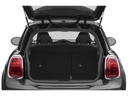 Used 2022 MINI Cooper S FWD image 14