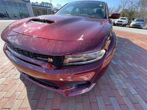 Used 2021 Dodge Charger Scat Pack image 6