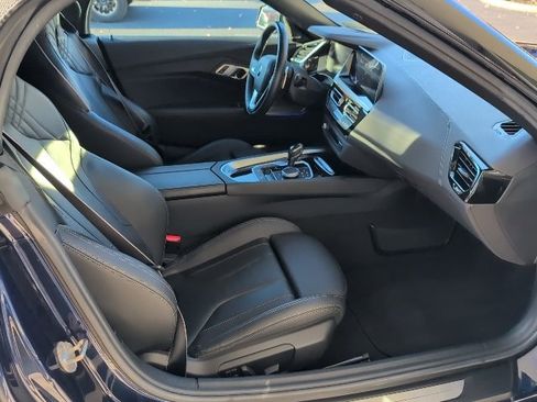 Used 2020 BMW Z4 sDrive30i w/ Executive Package image 20