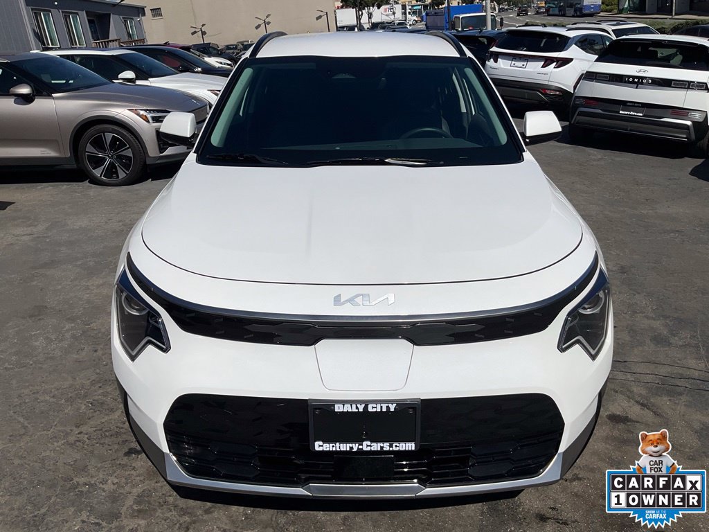 Used 2025 Kia Niro Wind FWD image 90
