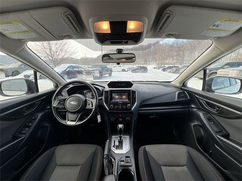 Used 2018 Subaru Crosstrek 2.0i Premium image 14