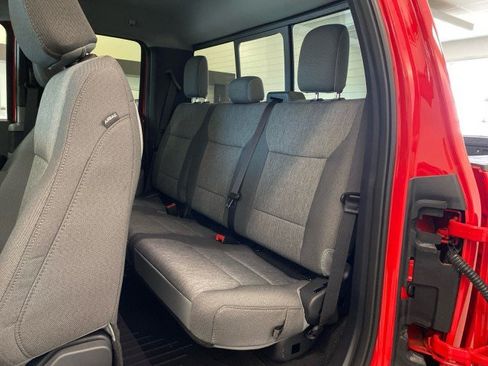 New 2026 Ford F350 XL w/ STX Appearance Package AWD/4WD image 14