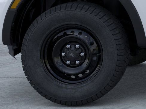 New 2026 Ford Ranger XL w/ Trailer Tow Package image 19