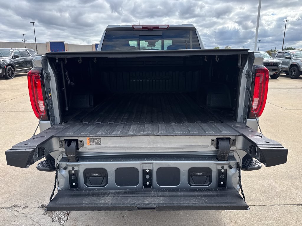 Certified 2024 GMC Sierra 1500 Denali w/ Technology Package AWD/4WD image 7