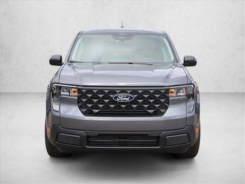 New 2026 Ford Maverick XL w/ Equipment Group 101A image 5