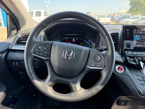 Used 2024 Honda Odyssey EX-L image 14