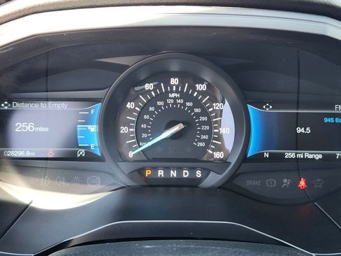 Certified 2023 Ford Edge SEL w/ Convenience Package AWD/4WD image 32