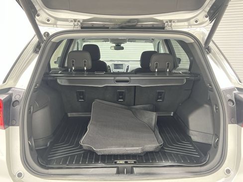 Used 2020 Chevrolet Equinox LT AWD/4WD image 22