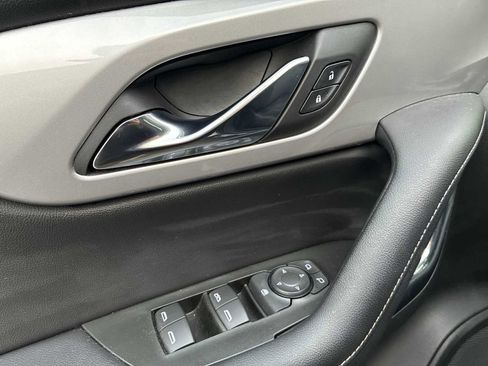 Certified 2023 Chevrolet Blazer LT w/ Driver Confidence Package image 22