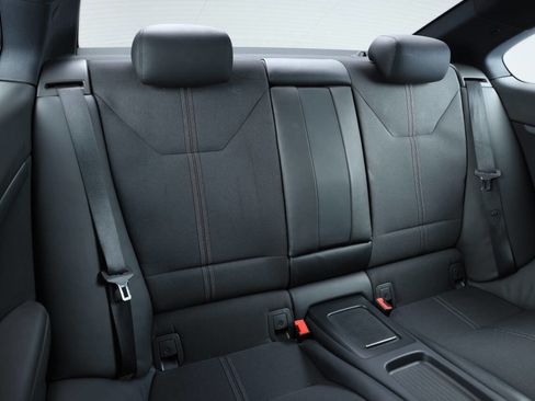 Used 2011 BMW M3 Coupe image 94