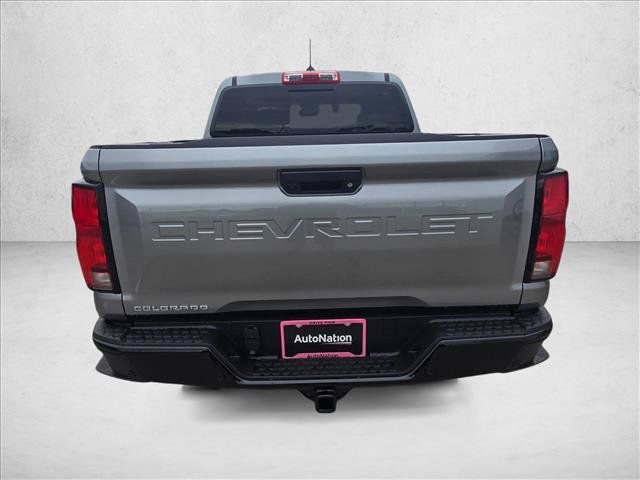 New 2026 Chevrolet Colorado Z71 w/ Technology Package AWD/4WD image 8