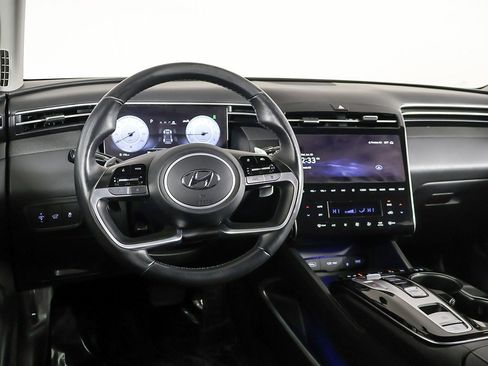 Used 2023 Hyundai Tucson Limited image 25
