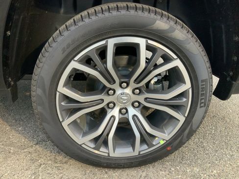 New 2026 RAM 1500 Tungsten image 15