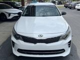 Used 2017 Kia Optima SX image 4
