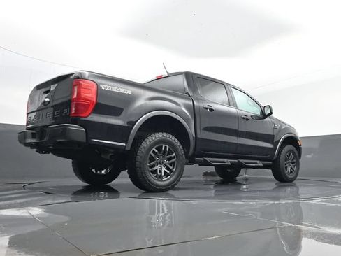 Used 2021 Ford Ranger XLT w/ Tremor Off-Road Package AWD/4WD image 24