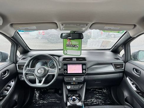 Used 2023 Nissan Leaf SV Plus FWD image 51