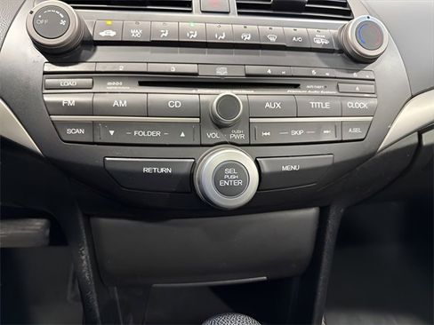 Used 2009 Honda Accord EX image 21
