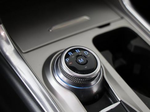 Used 2020 Ford Explorer Limited image 5