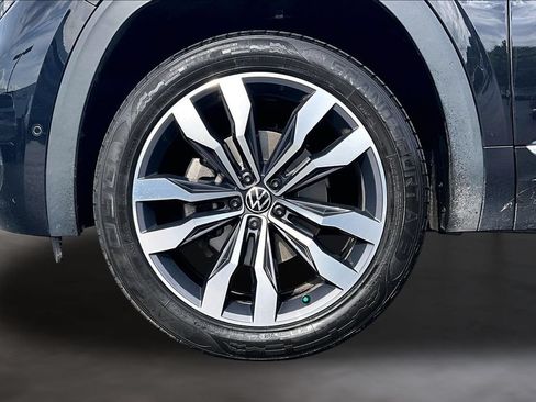Used 2022 Volkswagen Atlas SEL Premium AWD/4WD image 9