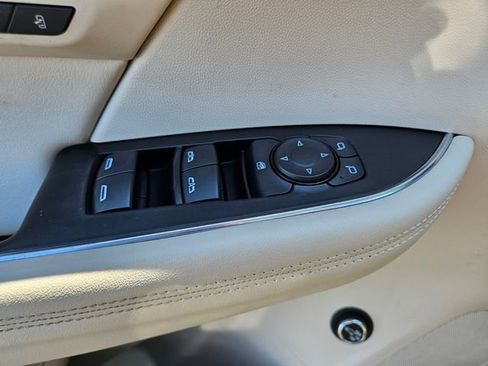 Used 2023 Buick Envision Avenir FWD image 31
