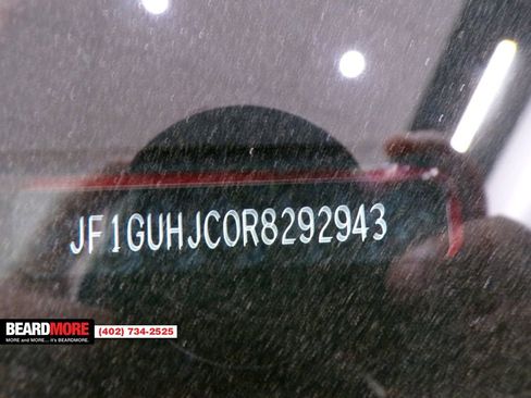 Used 2024 Subaru Impreza RS image 37