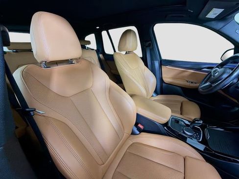 Used 2022 BMW X3 xDrive30i w/ M Sport Package 2 image 29