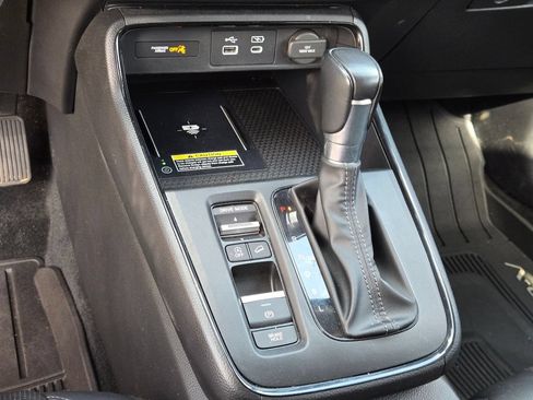 Used 2024 Honda CR-V EX-L image 29