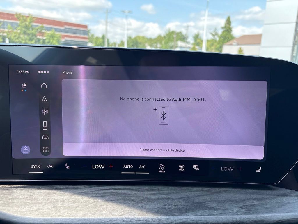 New 2026 Audi Q5 2.0T AWD/4WD image 21