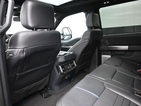 Certified 2026 Ford F250 Platinum AWD/4WD image 23