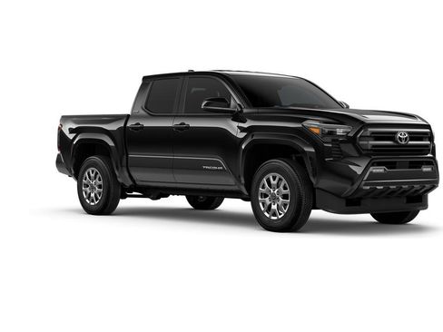 New 2025 Toyota Tacoma SR5 image 76