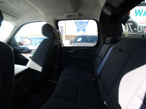 Used 2012 Chevrolet Avalanche LS w/ All-Star Edition image 19