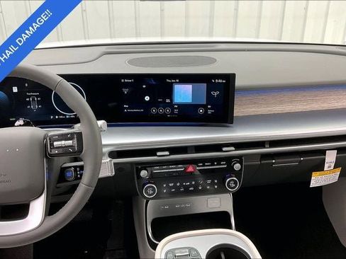 New 2026 Hyundai Ioniq 9 SEL AWD/4WD image 7