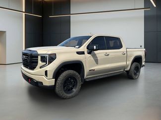 Used 2023 GMC Sierra 1500 AT4 w/ AT4 Preferred Package video 1