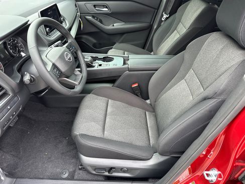 New 2026 Nissan Rogue SV w/ Cold Weather Package image 9