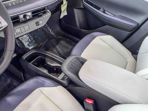 New 2026 Nissan Leaf SV+ w/ Illuminated Package image 21