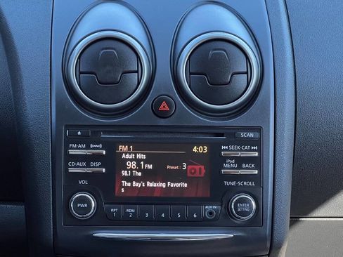 Used 2012 Nissan Rogue S w/ Special Edition Pkg image 13