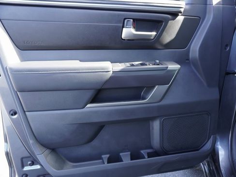 New 2025 Toyota Tundra SR5 image 20