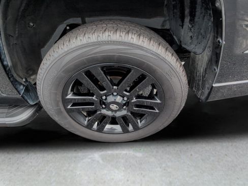 Used 2021 Toyota 4Runner Nightshade image 35