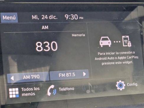 Used 2023 Hyundai Sonata SE image 11