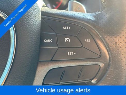 Used 2018 Dodge Durango R/T w/ Technology Group image 16