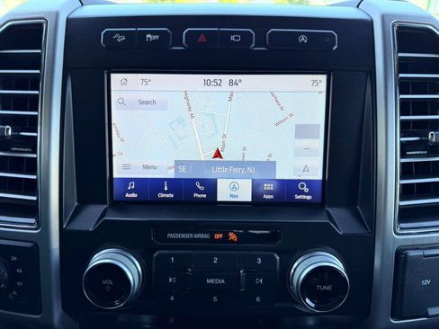 Used 2020 Ford F150 Platinum w/ Equipment Group 701A Luxury AWD/4WD image 31
