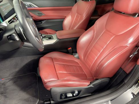 Used 2022 BMW M440i Coupe w/ Premium Package image 5