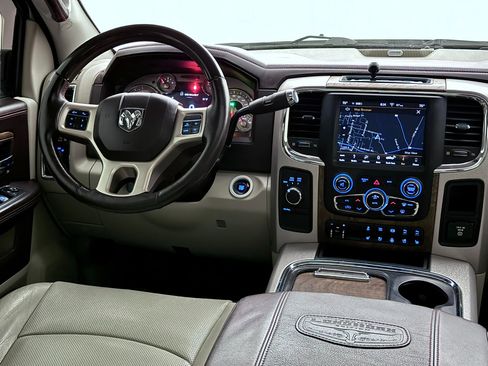 Used 2018 RAM 2500 Longhorn w/ Longhorn Southfork Package image 31