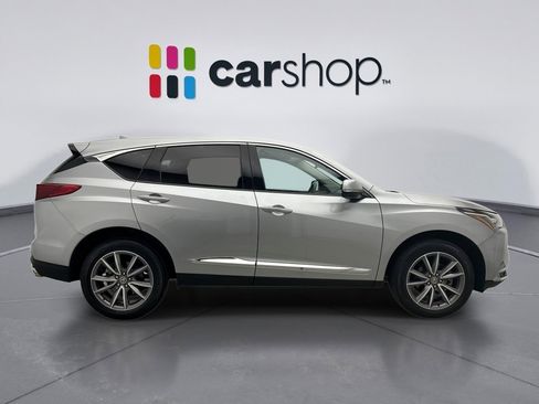 Used 2023 Acura RDX AWD w/ Technology Package image 6