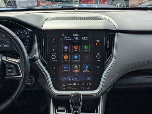 Used 2020 Subaru Outback Premium image 18