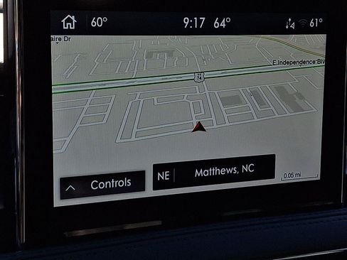 Used 2021 Lincoln Corsair FWD w/ Premium Package image 17