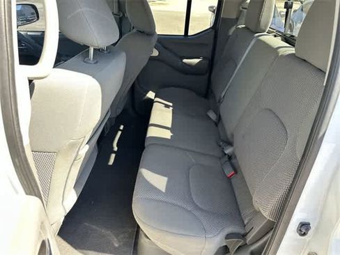 Used 2019 Nissan Frontier SV w/ Value Truck Package image 16